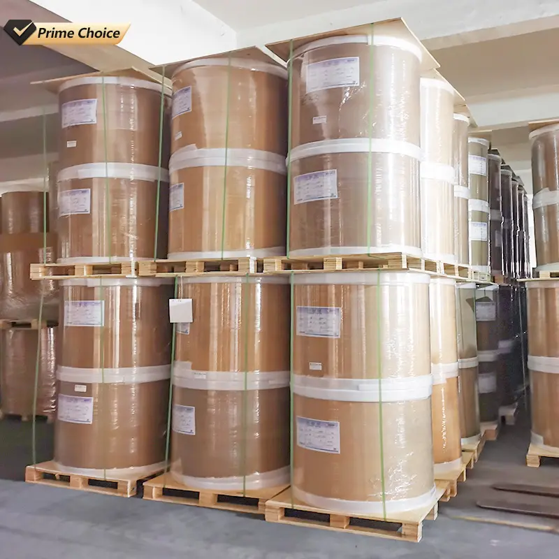 Thermal Paper Jumbo Roll Wholesale 405mm 640mm 880mm width till roll