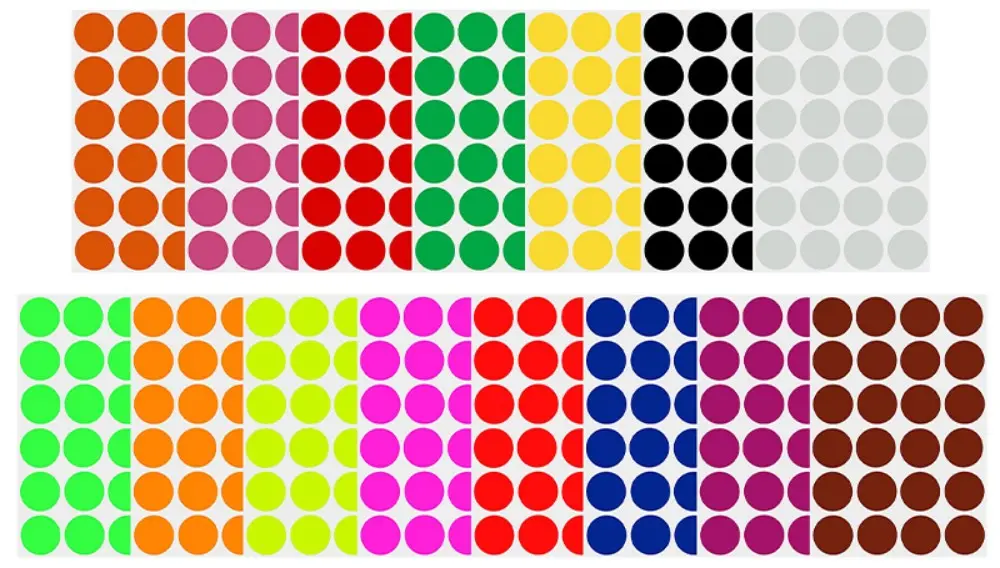 Coloured-Dot-Stickers (2)