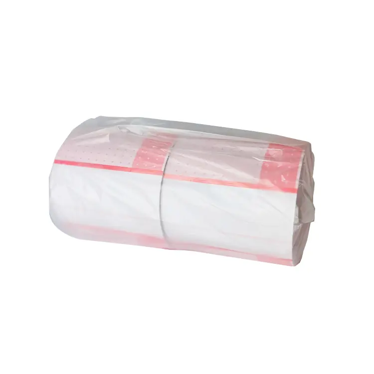 China Factory for 57mm Thermal Paper Roll -
 Specialized suppliers cinema ticket movie ticket printing thermal paper roll – Sailing
