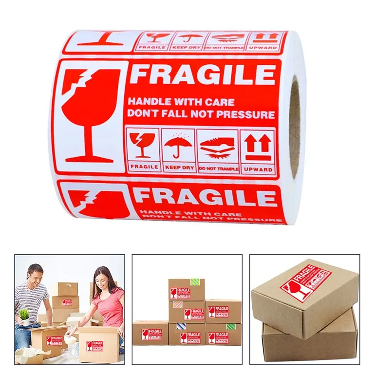 Warning Labels (1)