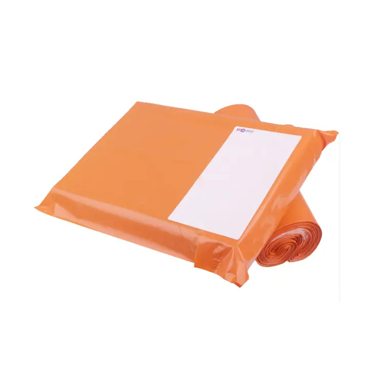 Massive Selection for Clear Poly Bag -
 Printed Eco Friendly Self Sealing Plastic Poly Mailers Courier Bag – Sailing