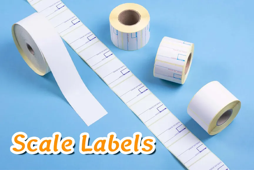 How to Select the Ideal Manufacturer of Scale Labels For Precise Pricing and Weighing