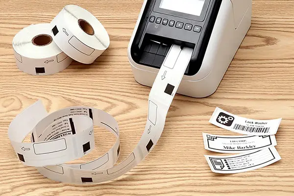 dymo-label-suppliers