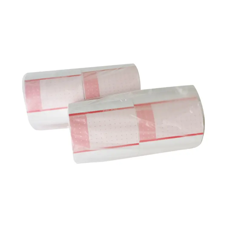 China Factory for 57mm Thermal Paper Roll -
 Specialized suppliers cinema ticket movie ticket printing thermal paper roll – Sailing