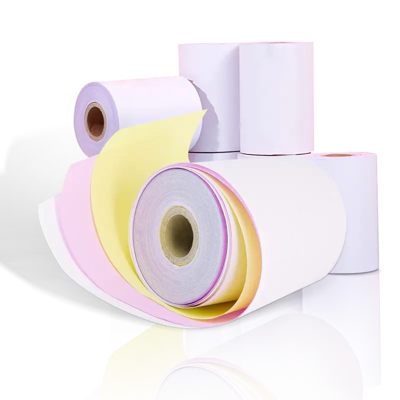 NCR Paper80x