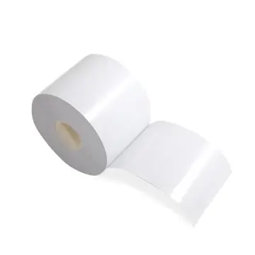 Linerless Label Manufacturers Direct Thermal Adhesive 2.25 For Sale