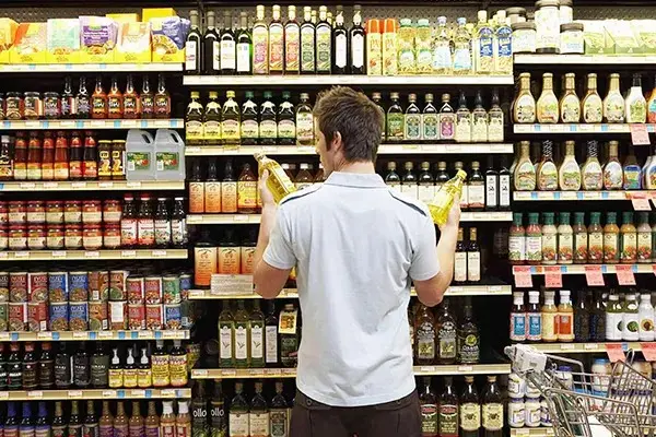 Retail-Labels