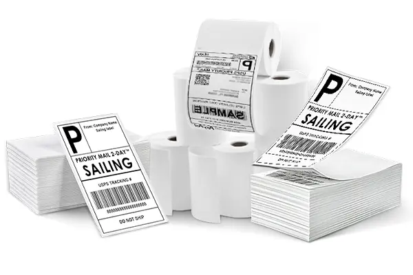 Shipping-Label-Manufacturer