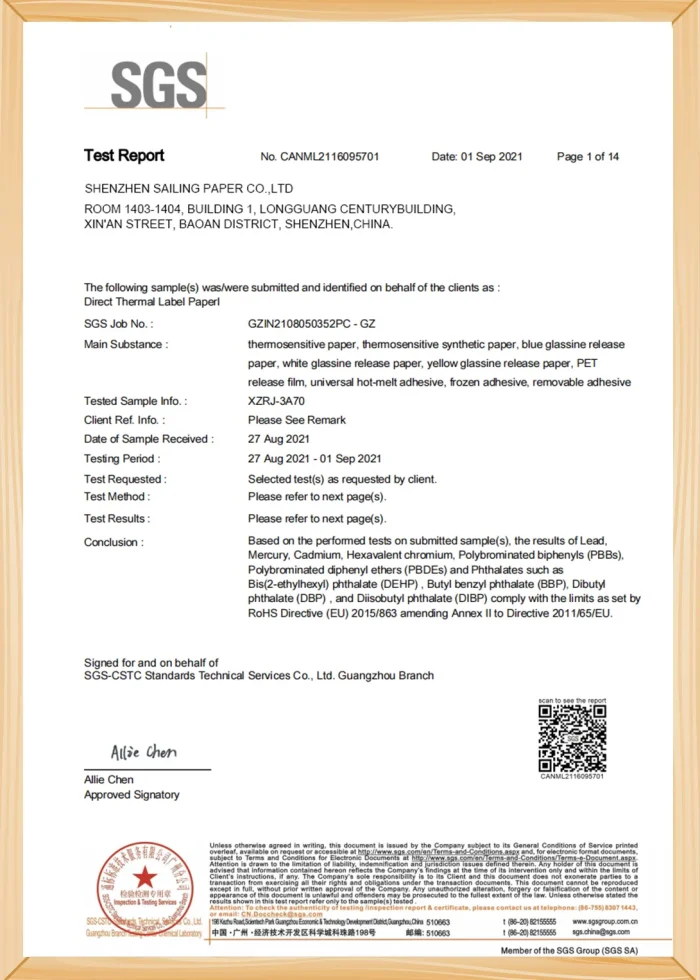 Certificate4