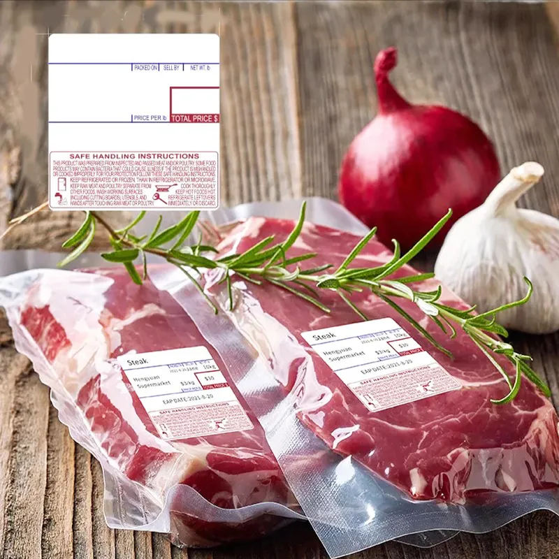 Price-labels
