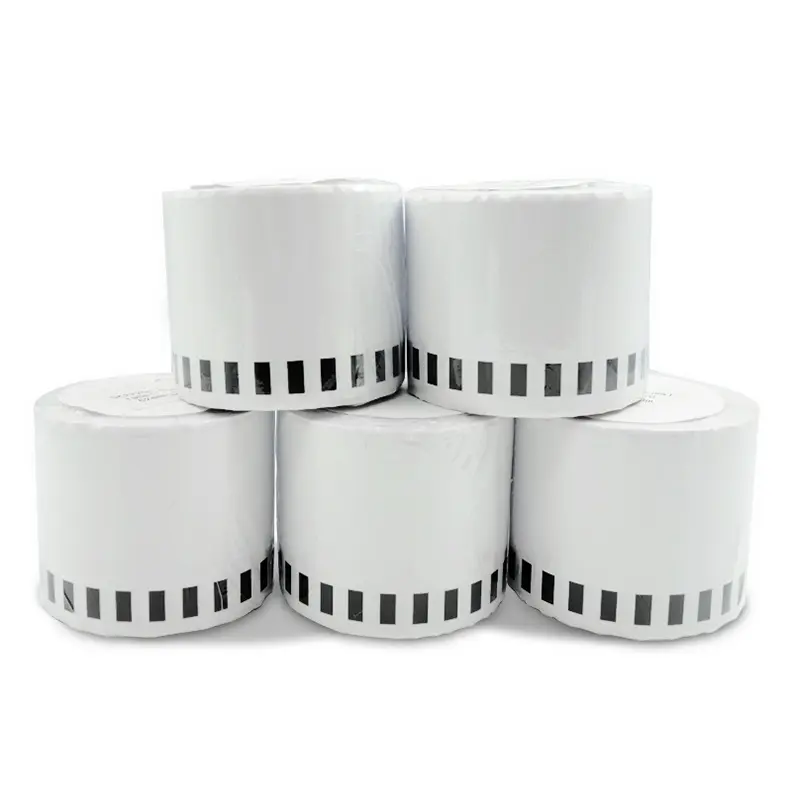 Professional China Paper box – Factory custom 1-18” x 3-12”(28mm x 89mm)  thermal dymo label – Sailing