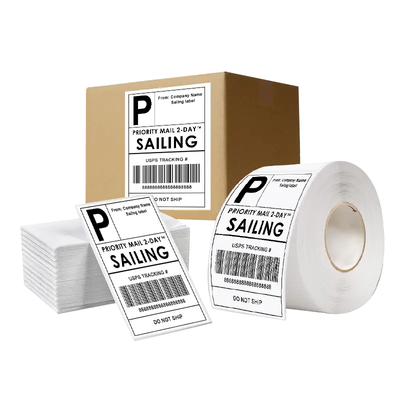 shipping label epa