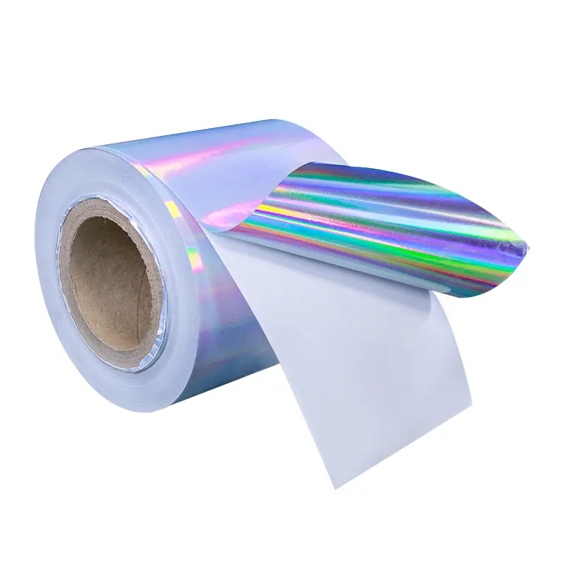 Laser Printer Paper Suppliers Waterproof Glossy Adhesive Sticker