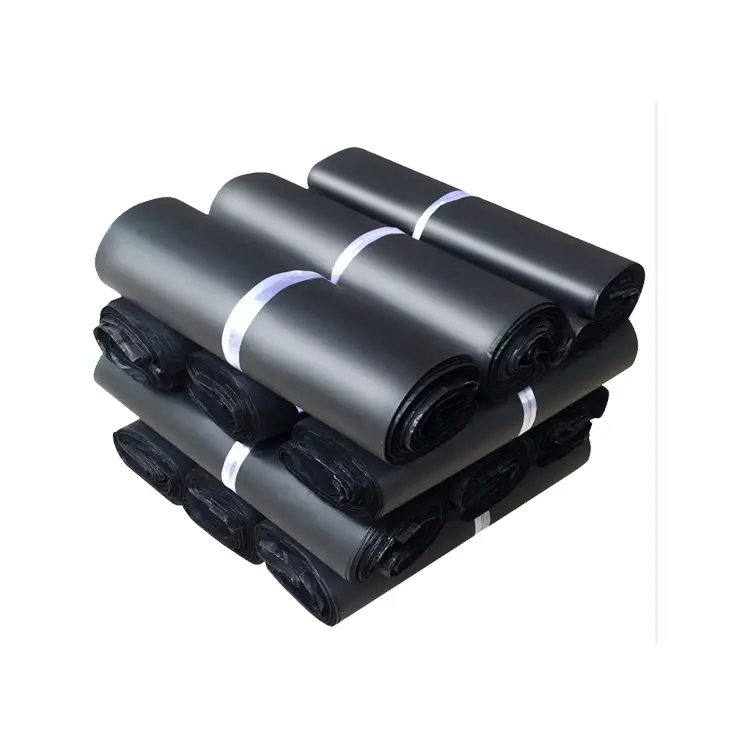 Massive Selection for Clear Poly Bag -
 Printed Eco Friendly Self Sealing Plastic Poly Mailers Courier Bag – Sailing