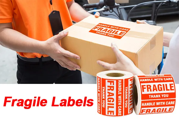 Warning Labels (2)