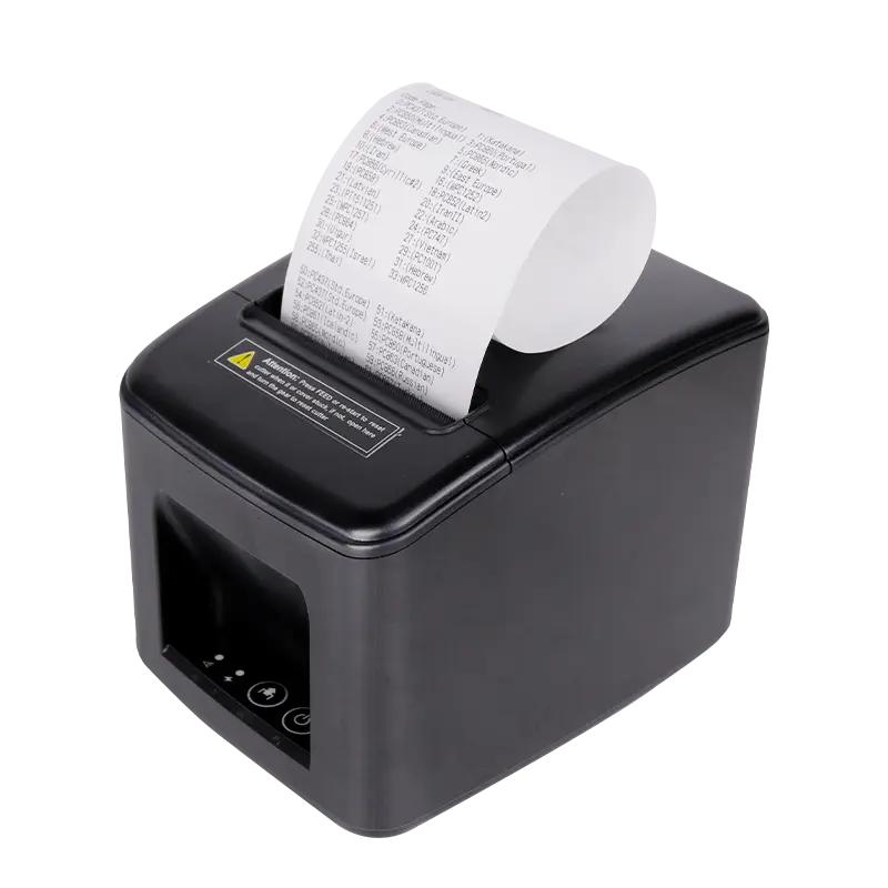 Thermal Printerqr5