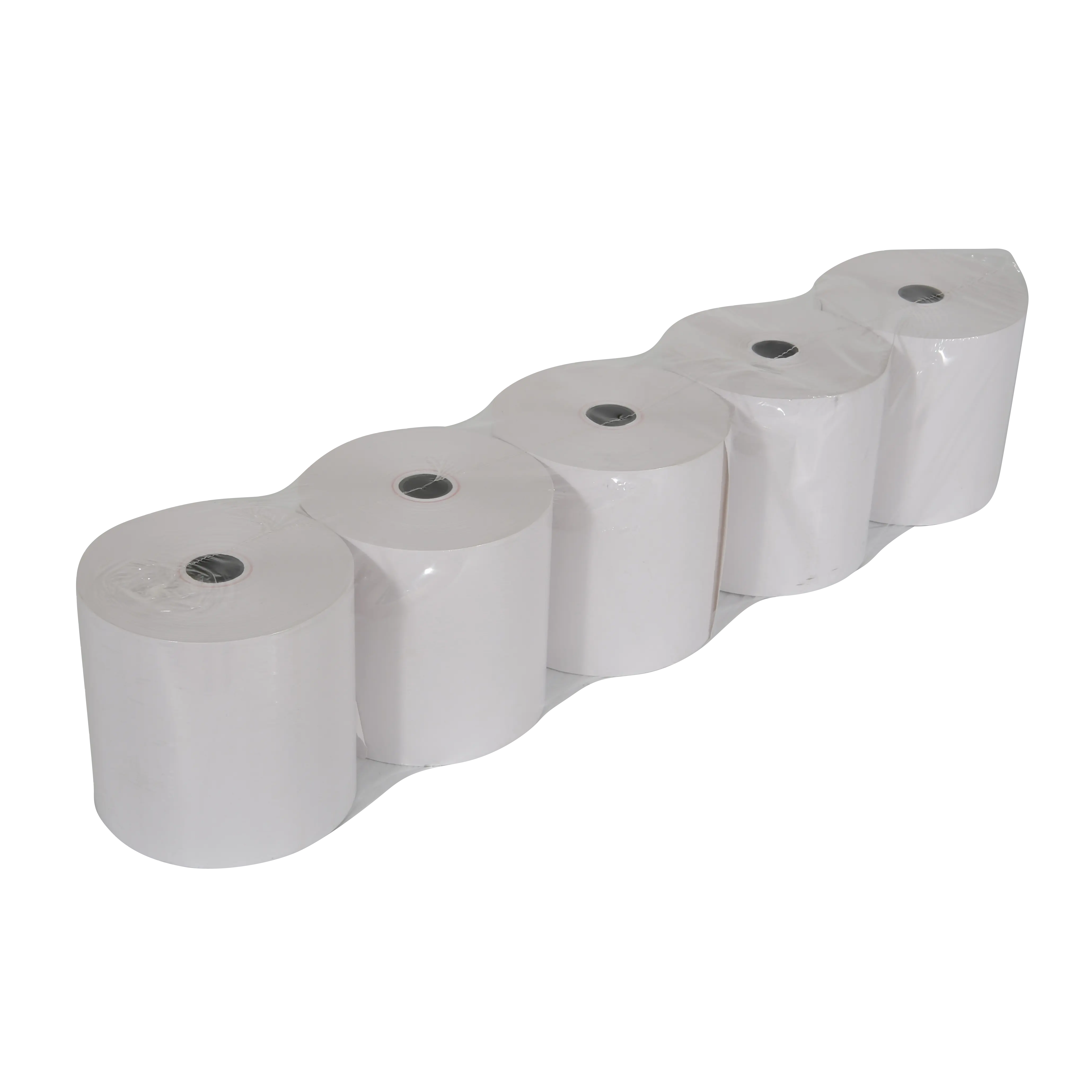 BPA free 80×80 receipt cash register thermal paper