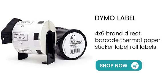 DYMO LABEL03
