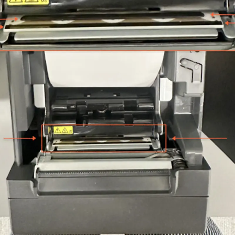 A professional guide to extending the life of thermal labels