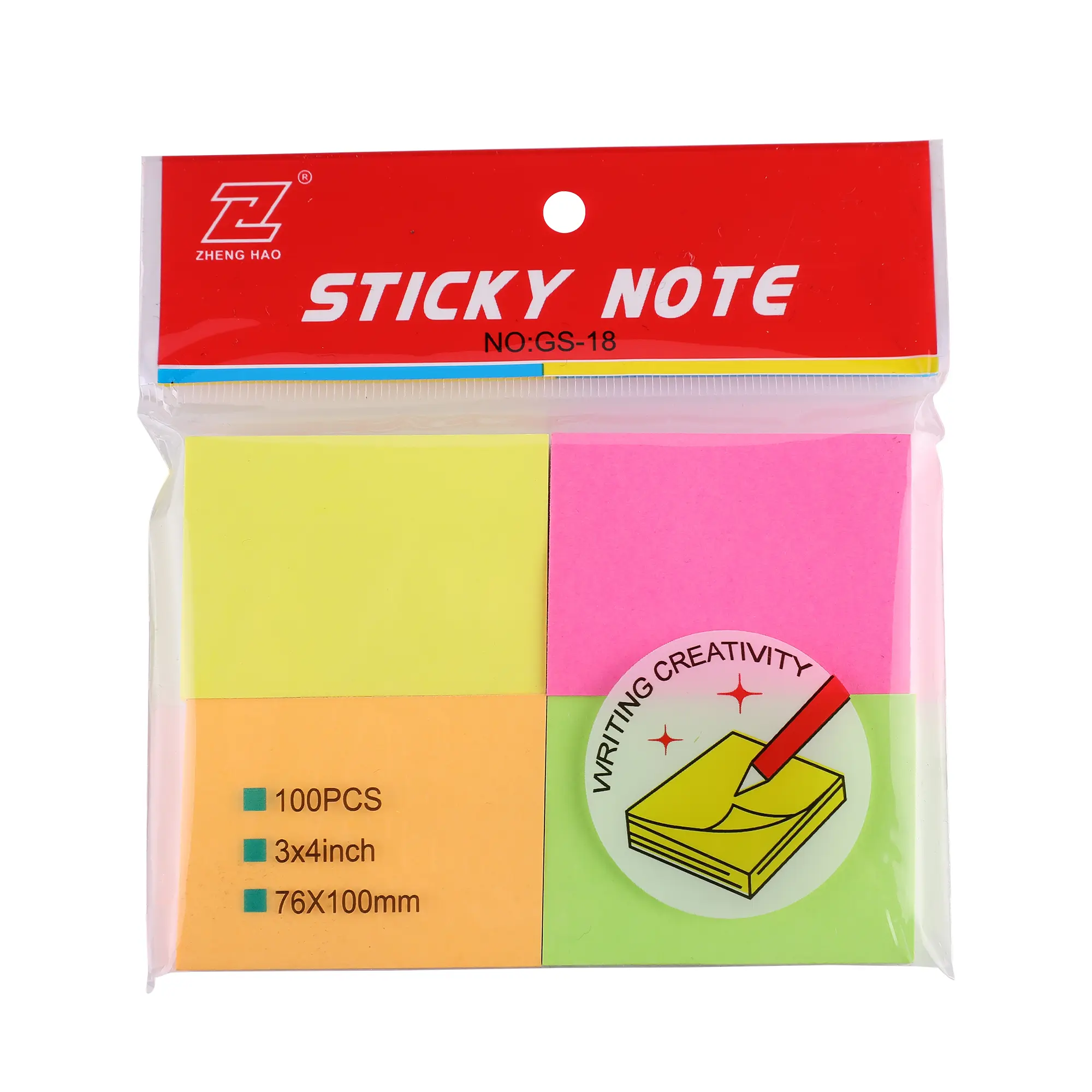 Newly Arrival Sticky notes – wholesale cute kawaii memo pads school stationery sticky notes – Sailing