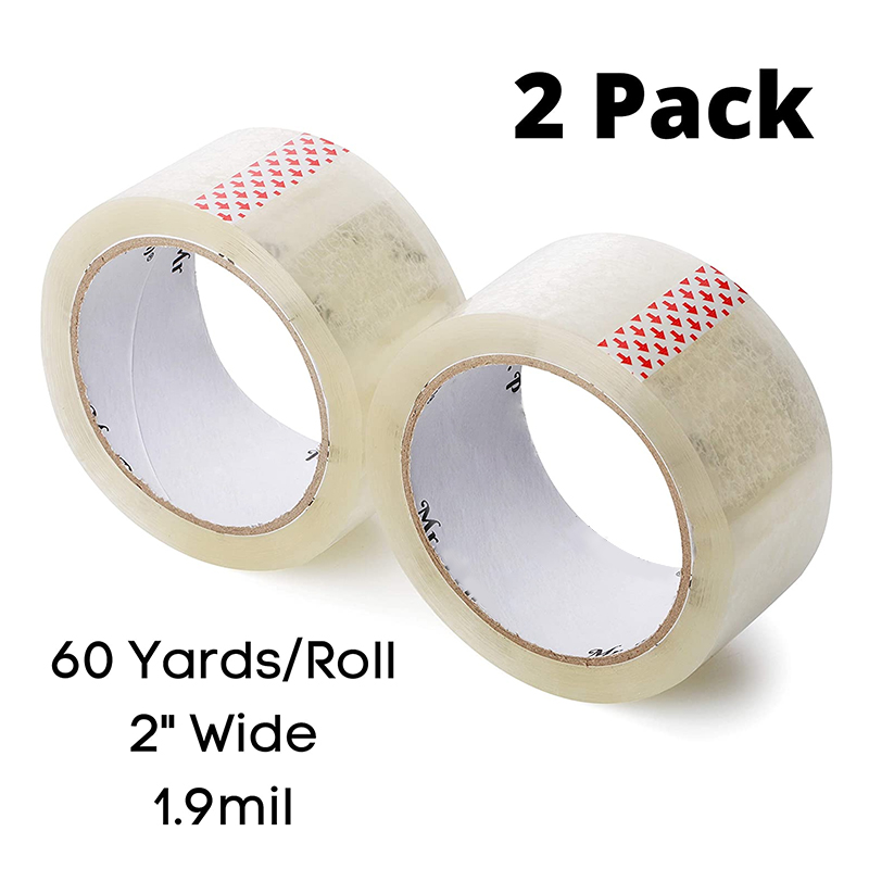 Excellent quality poly mailer -
 High quality 1.88inch wide heavy duty packaging tape – Sailing