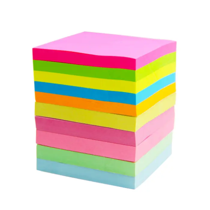 Newly Arrival Sticky notes – wholesale cute kawaii memo pads school stationery sticky notes – Sailing