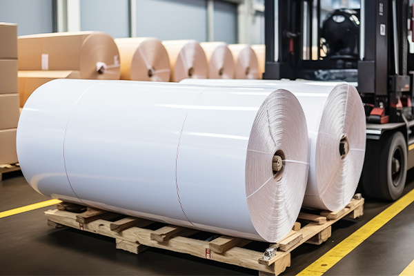 Self-adhesive-Label