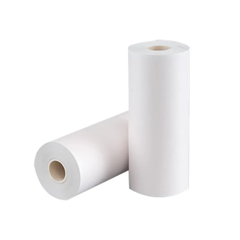 2022 High quality Thermal Paper Jumbo Roll -
 Free sample 3 6 12 channel medical ECG paper roll – Sailing