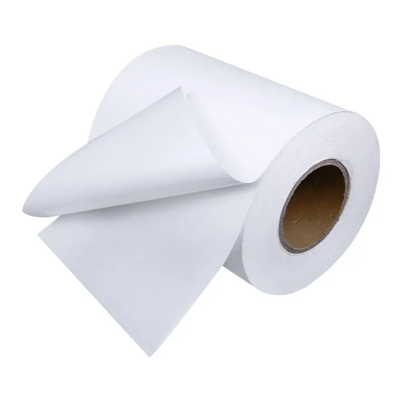 Synthetic Paper Manufacturer Inkjet Laser Labels For Digital Printing