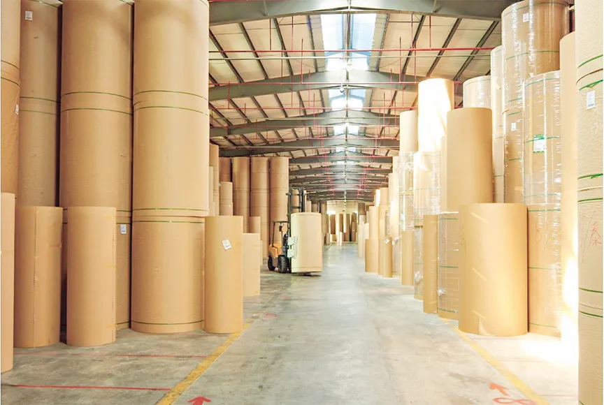 Thermal paper jumbo roll: a practical guide to working efficiently