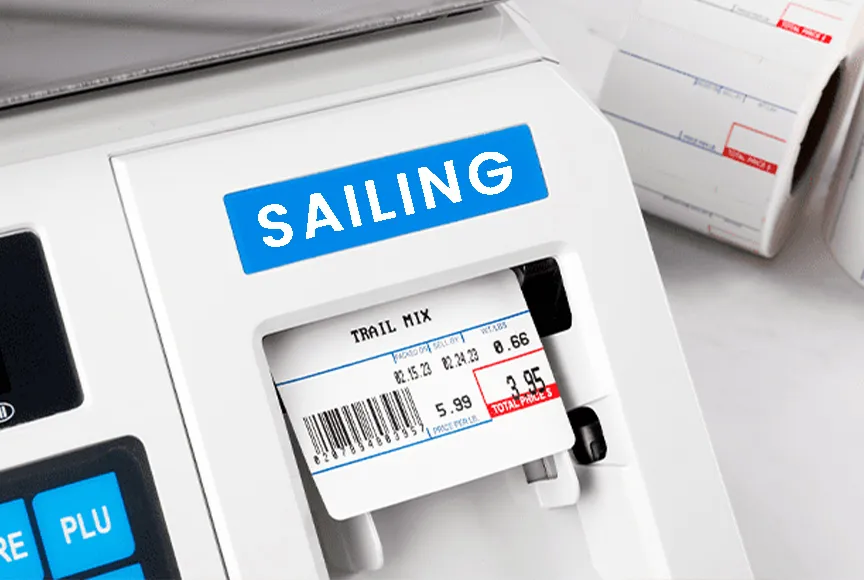 scale-label