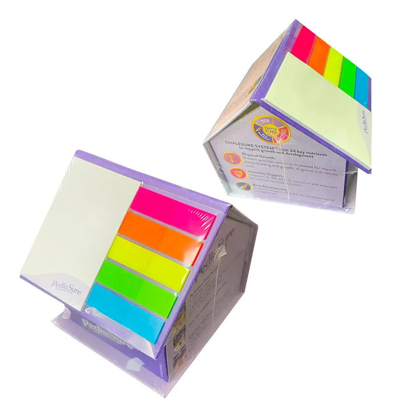 Newly Arrival Sticky notes – High quality offset paper memo pads office sticky notes – Sailing