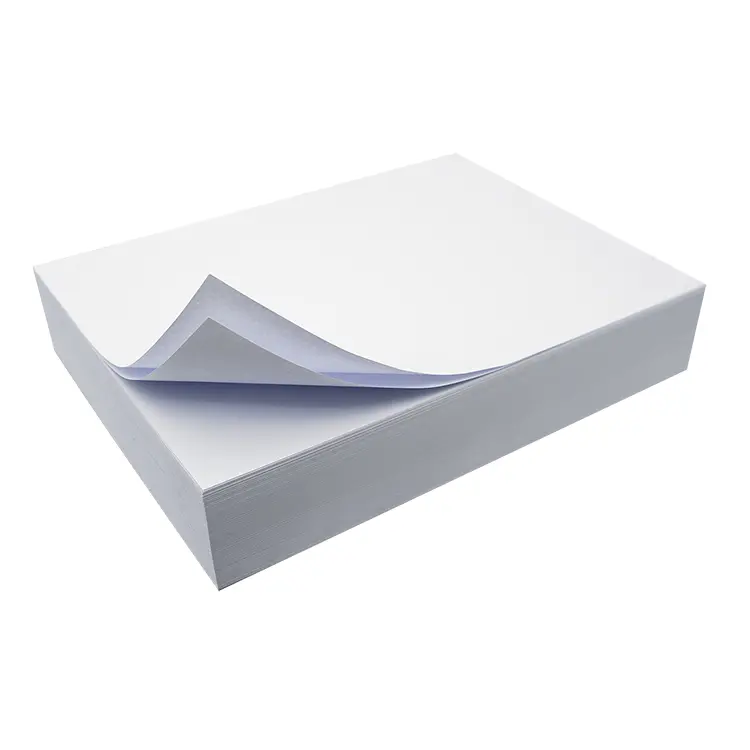 Manufacturer OEM 70gsm 80gsm white copy a4 photocopy paper