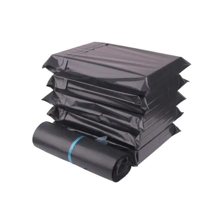China Manufacturer for 19×24 Poly Mailers -
 Factory oem 10×13 inches waterproof self shipping bag poly mailer – Sailing