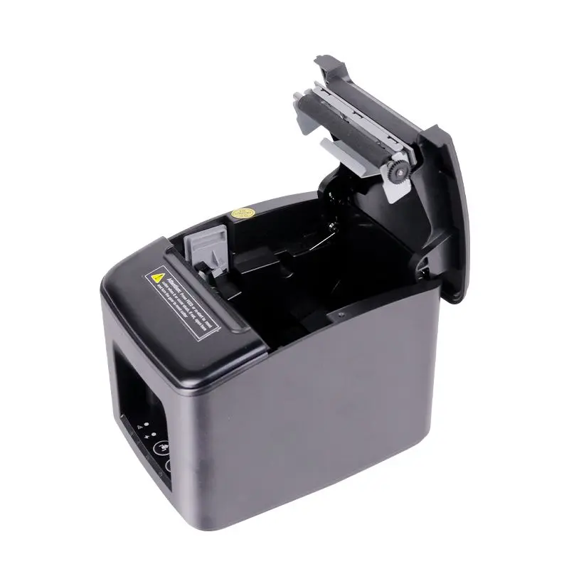 Desktop Thermal printer 80mm receipt bill usb for computer