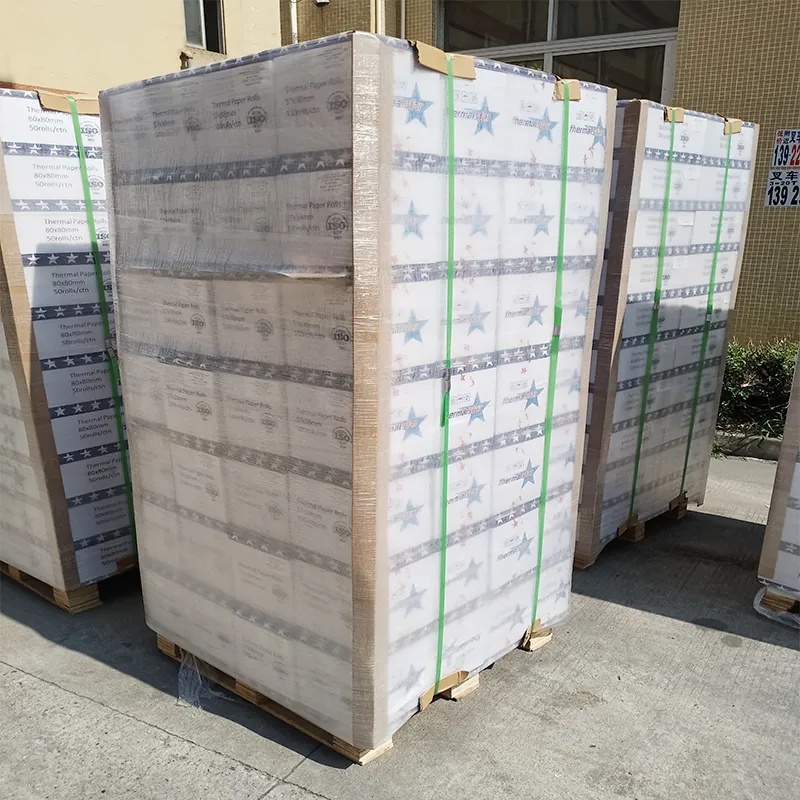 Pack with pallet