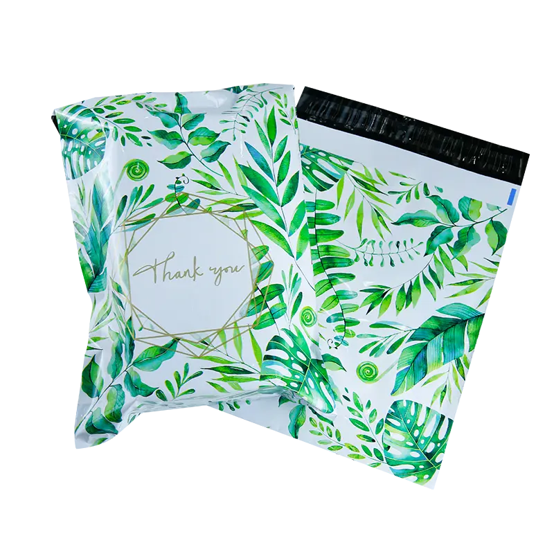 China Manufacturer for 19×24 Poly Mailers -
 Factory oem 10×13 inches waterproof self shipping bag poly mailer – Sailing