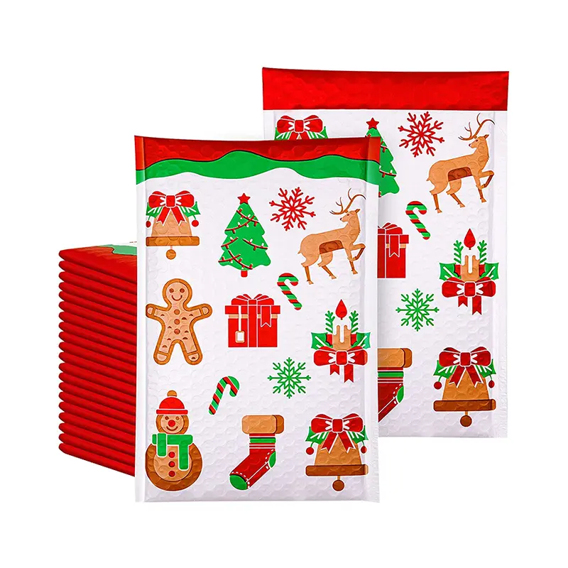 10.5×16 inch shipping packaging bubble mailer padded envelopes bag