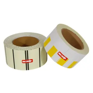 Factory custom e-ink electronic digital price shelf label