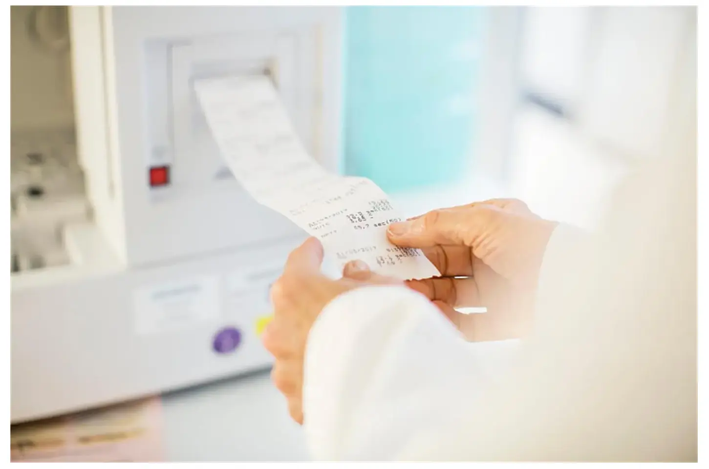 Thermal Paper - 2024 purchase Guide
