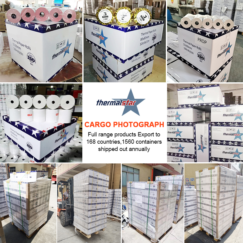 Thermal Paper Rolls Price Eftpos 2 Inch 3 Inch Square Credit Card