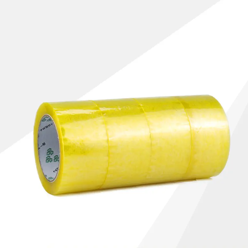 Reasonable price Tape Logo Packaging -
 High quality 1.88inch wide heavy duty packaging tape – Sailing