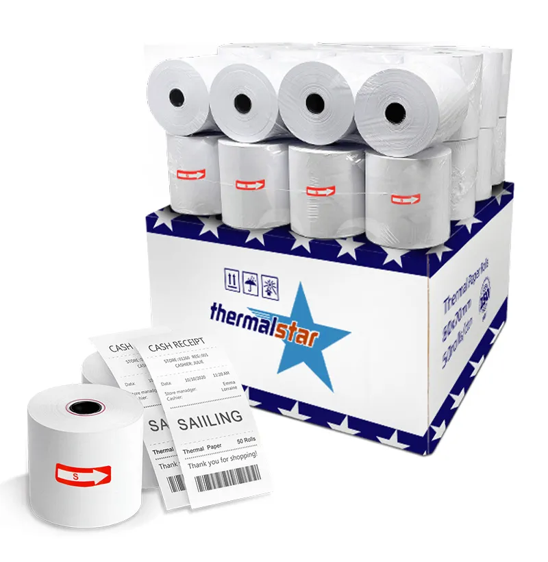 thermal-roll