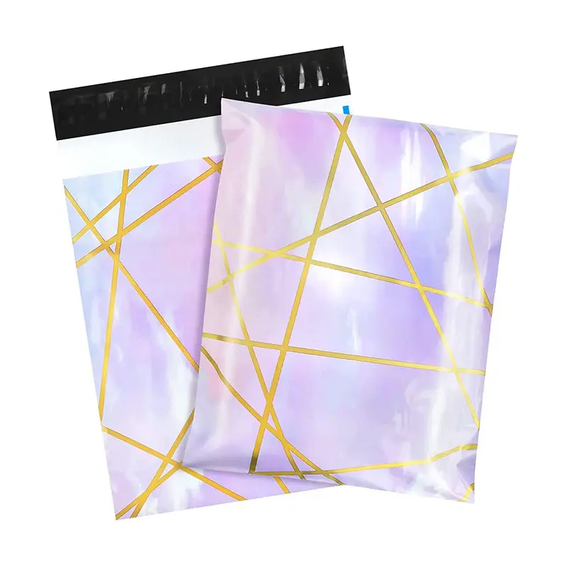 Custom 12″x15.5″ Shipping Envelopes Courier Packing Poly Mailers Bag