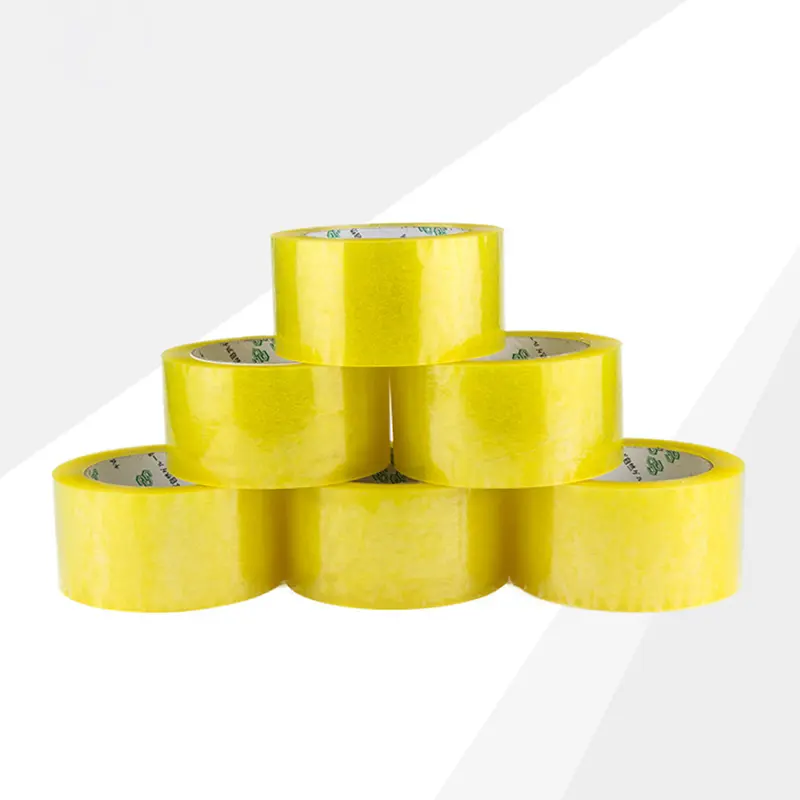Reasonable price Tape Logo Packaging -
 High quality 1.88inch wide heavy duty packaging tape – Sailing