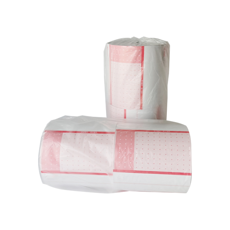 China Factory for 57mm Thermal Paper Roll -
 Specialized suppliers cinema ticket movie ticket printing thermal paper roll – Sailing