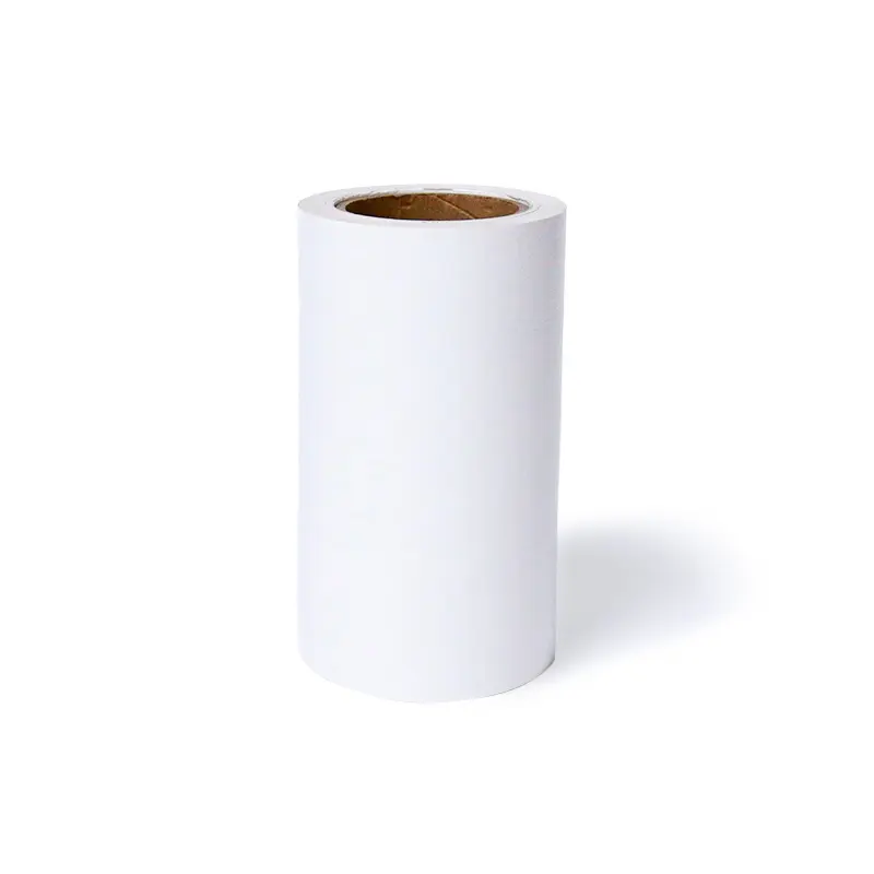 Synthetic Paper Manufacturer Inkjet Laser Labels For Digital Printing