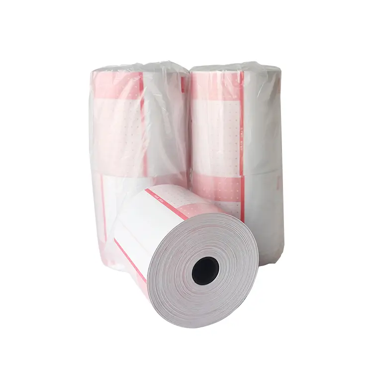 China Factory for 57mm Thermal Paper Roll -
 Specialized suppliers cinema ticket movie ticket printing thermal paper roll – Sailing