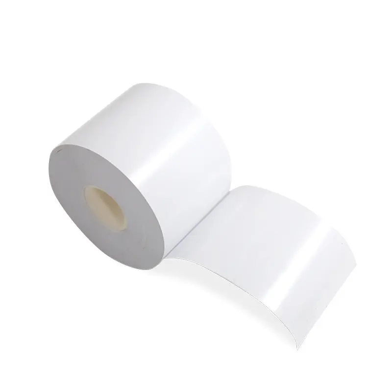Linerless Label Manufacturers Direct Thermal Adhesive 2.25 For Sale
