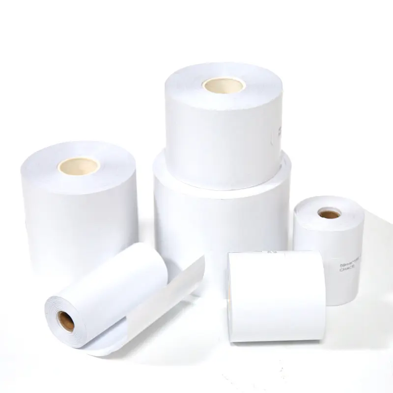 Linerless Labelsev1